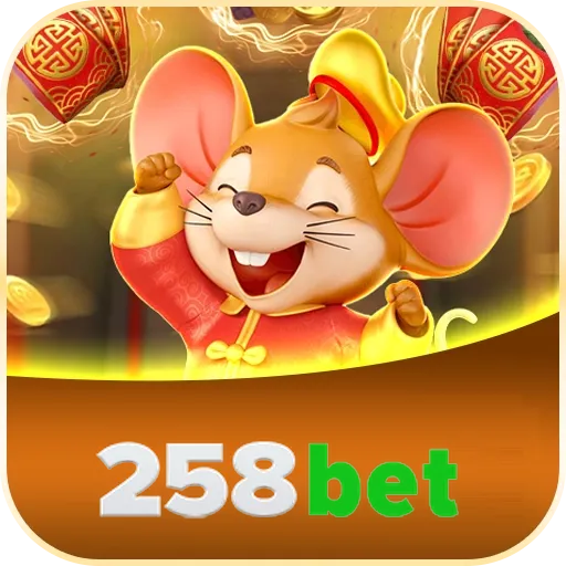 258bet Logo