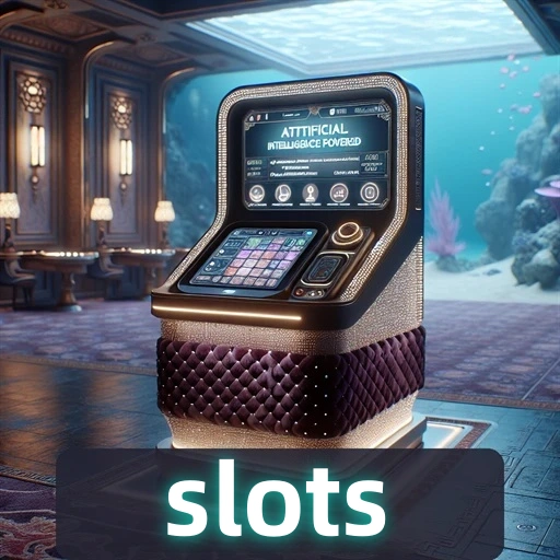 Slots no 258bet: A Aventura das Apostas Online
